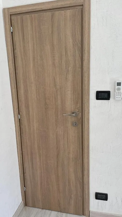 Appartamento Casuzza Olivuzza Palermo