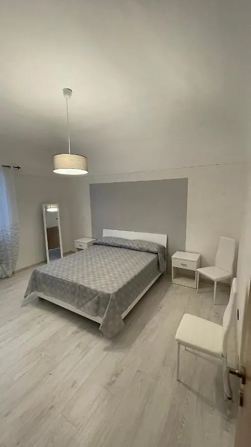 Appartamento Casuzza Olivuzza Palermo