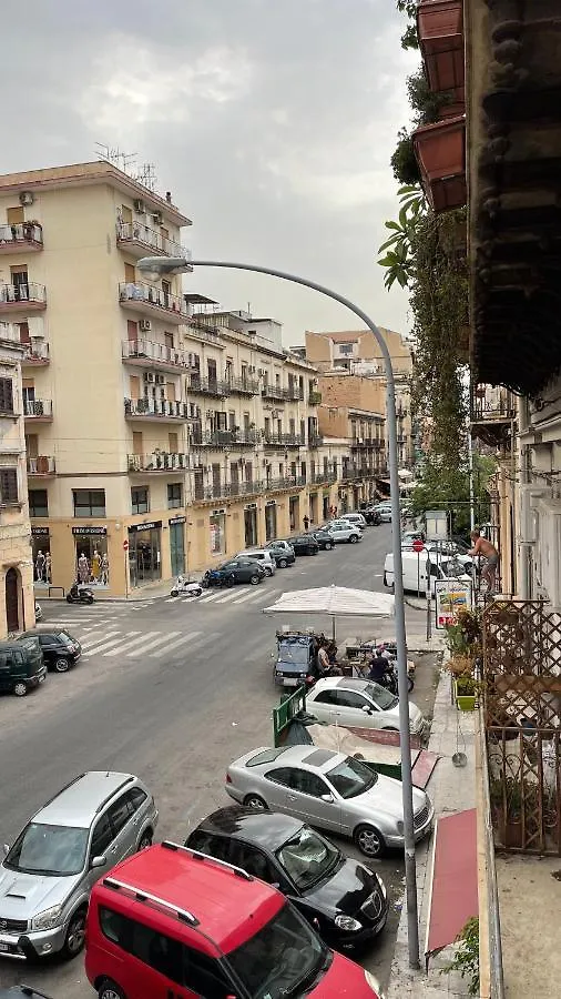 Appartamento Casuzza Olivuzza Palermo