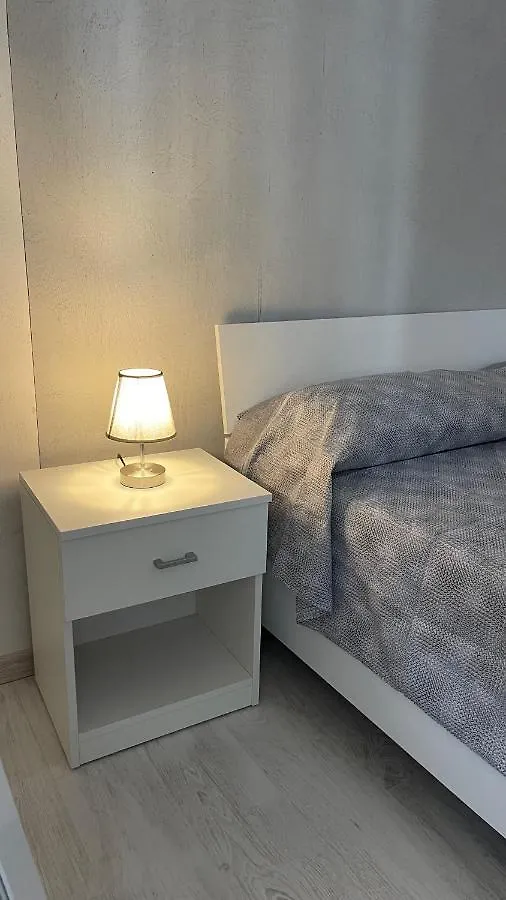 Appartamento Casuzza Olivuzza Palermo Italia