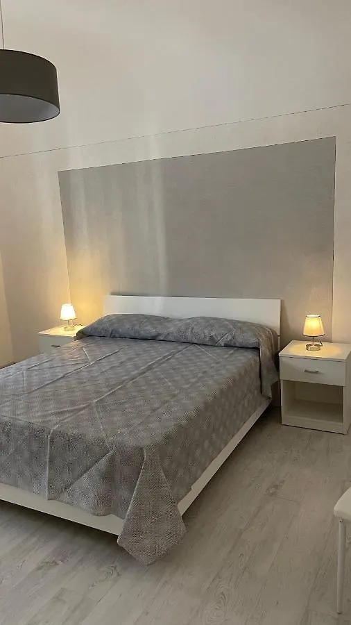 Appartamento Casuzza Olivuzza Palermo Italia