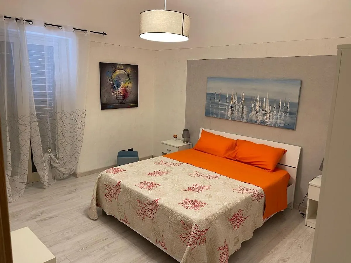 Appartamento Casuzza Olivuzza Palermo